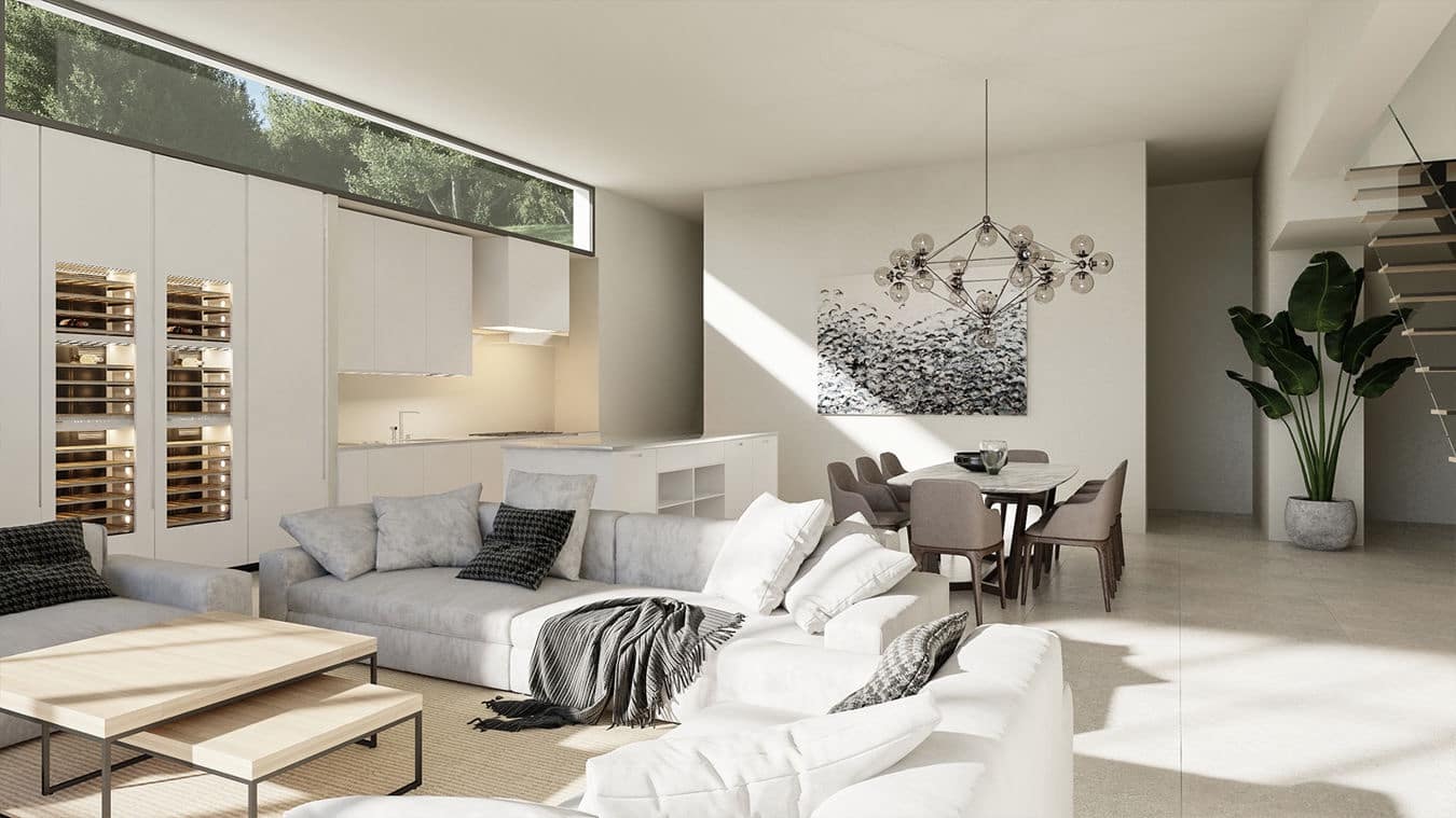 4 slaapkamer Villa te koop in Pollensa / Pollenca met zwembad garage - € 3.025.000 (Ref: 9528126)