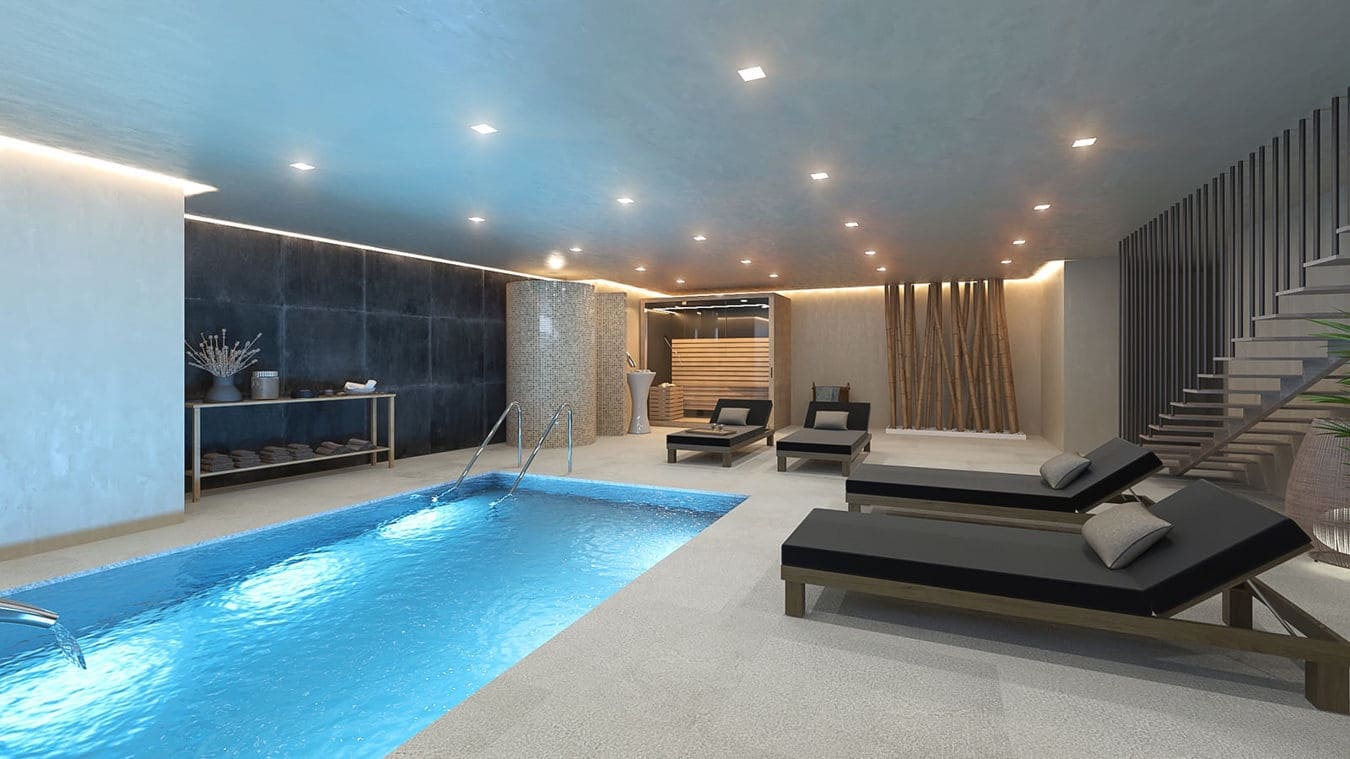 4 slaapkamer Villa te koop in Pollensa / Pollenca met zwembad garage - € 3.025.000 (Ref: 9528126)