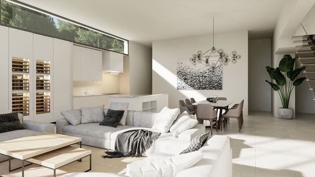 4 slaapkamer Villa te koop in Pollensa / Pollença met zwembad garage - € 3.025.000 (Ref: 9528126)