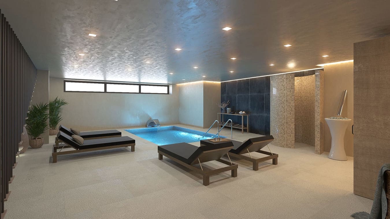 4 slaapkamer Villa te koop in Pollensa / Pollenca met zwembad garage - € 3.025.000 (Ref: 9528126)