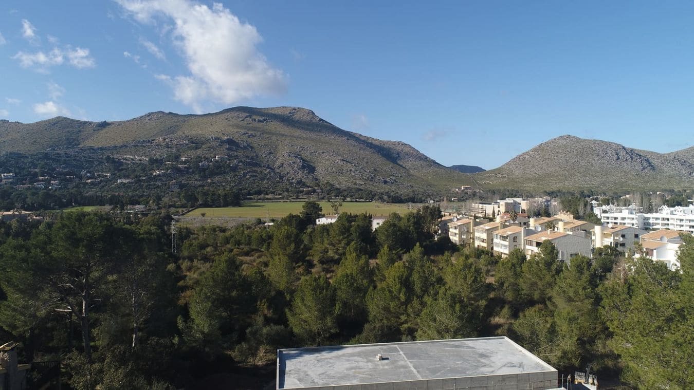 4 slaapkamer Villa te koop in Pollensa / Pollenca met zwembad garage - € 3.025.000 (Ref: 9528126)