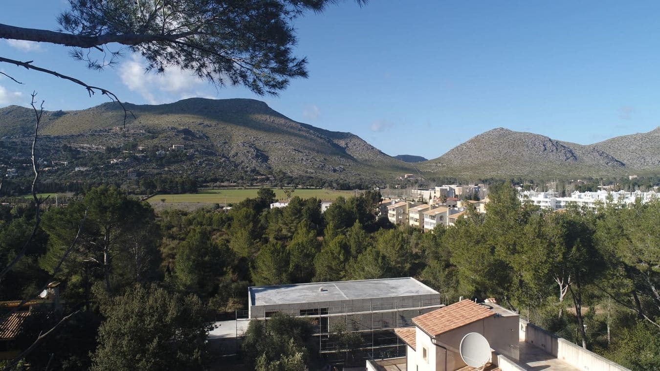 4 slaapkamer Villa te koop in Pollensa / Pollenca met zwembad garage - € 3.025.000 (Ref: 9528126)