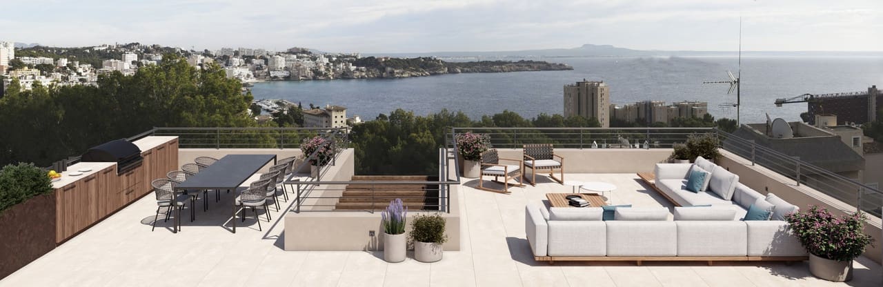 5 Zimmer Villa zu verkaufen in Cas Catala mit Pool Garage - 6.200.000 € (Ref: 9528127)