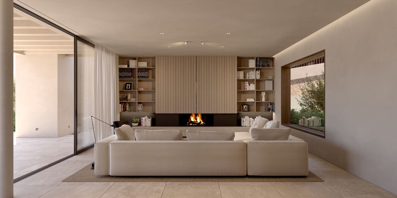 5 Zimmer Villa zu verkaufen in Cas Catala mit Pool Garage - 6.200.000 € (Ref: 9528127)