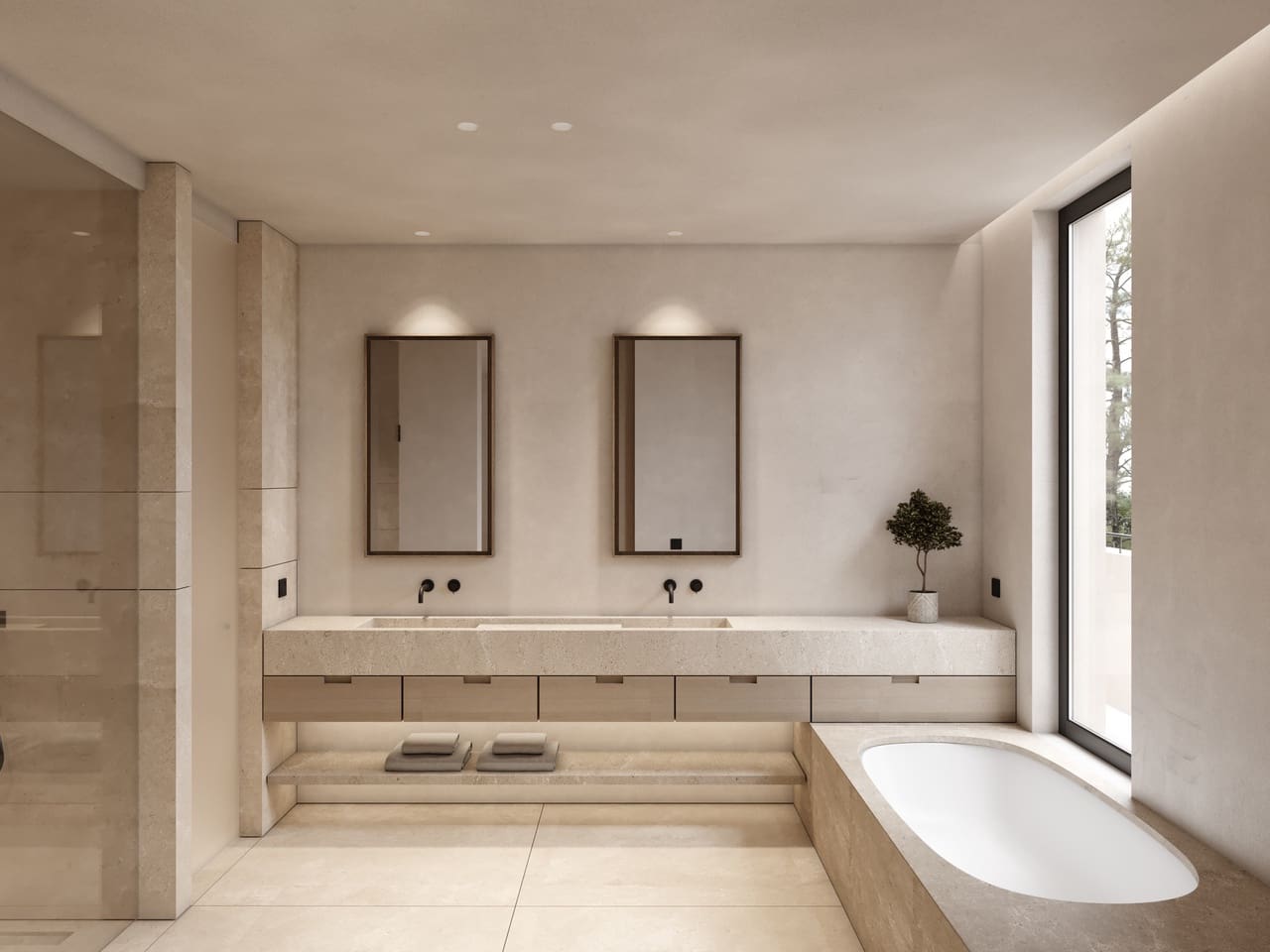 5 Zimmer Villa zu verkaufen in Cas Catala mit Pool Garage - 6.200.000 € (Ref: 9528127)