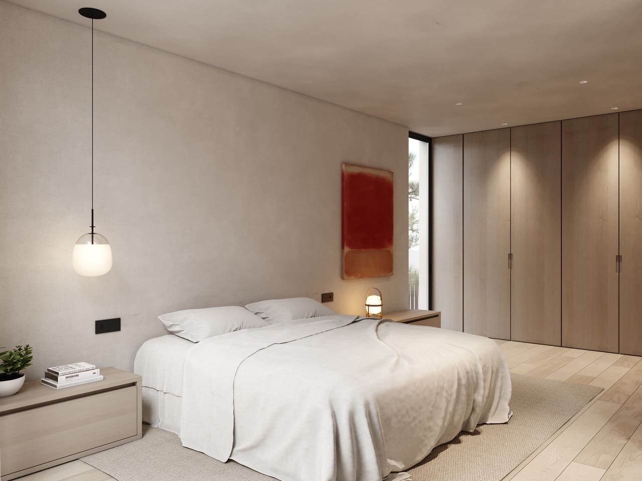 5 Zimmer Villa zu verkaufen in Cas Catala mit Pool Garage - 6.200.000 € (Ref: 9528127)