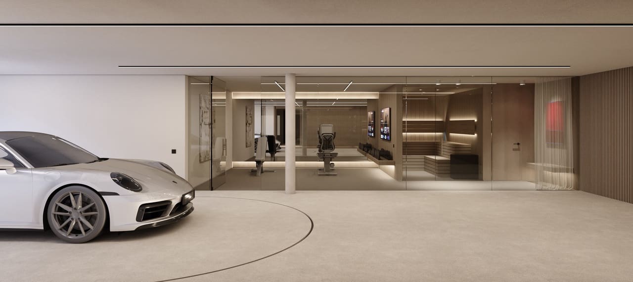 5 Zimmer Villa zu verkaufen in Cas Catala mit Pool Garage - 6.200.000 € (Ref: 9528127)