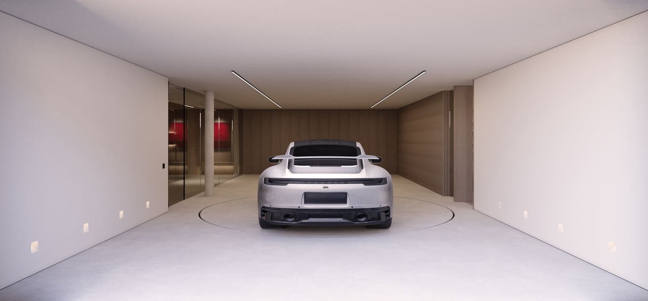 5 Zimmer Villa zu verkaufen in Cas Catala mit Pool Garage - 6.200.000 € (Ref: 9528127)