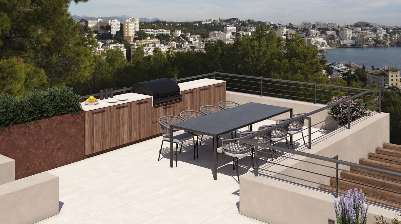 5 Zimmer Villa zu verkaufen in Cas Catala mit Pool Garage - 6.200.000 € (Ref: 9528127)