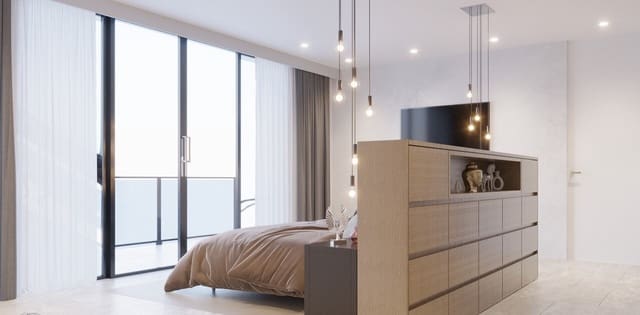 3 sypialnia Willa na sprzedaż w Sa Rapita / La Rapita, Campos z basenem garażem - 1 920 000 € (Ref: 9528128)