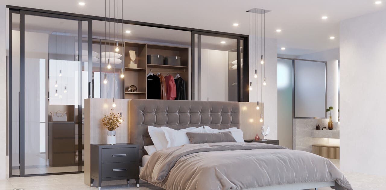 3 sypialnia Willa na sprzedaż w Sa Rapita / La Rapita z basenem garażem - 1 920 000 € (Ref: 9528128)