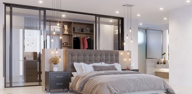 3 sypialnia Willa na sprzedaż w Sa Rapita / La Rapita, Campos z basenem garażem - 1 920 000 € (Ref: 9528128)