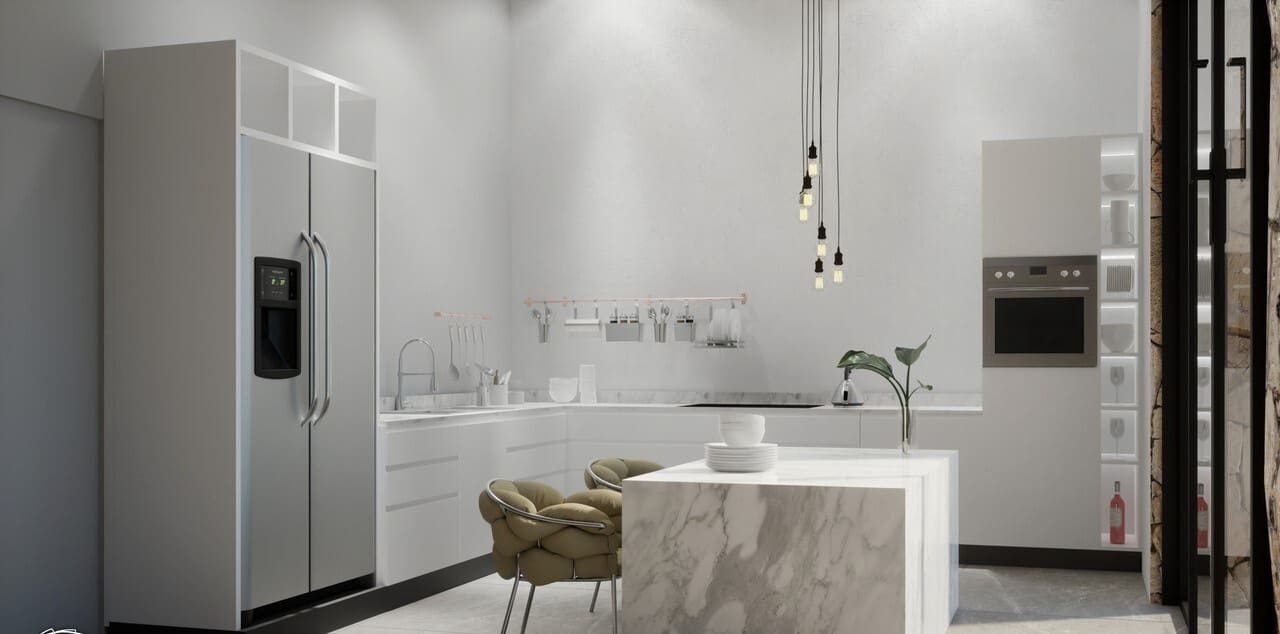 3 sypialnia Willa na sprzedaż w Sa Rapita / La Rapita z basenem garażem - 1 920 000 € (Ref: 9528128)