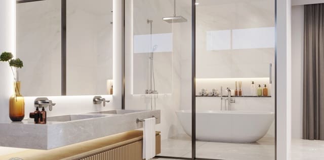 3 sypialnia Willa na sprzedaż w Sa Rapita / La Rapita, Campos z basenem garażem - 1 920 000 € (Ref: 9528128)