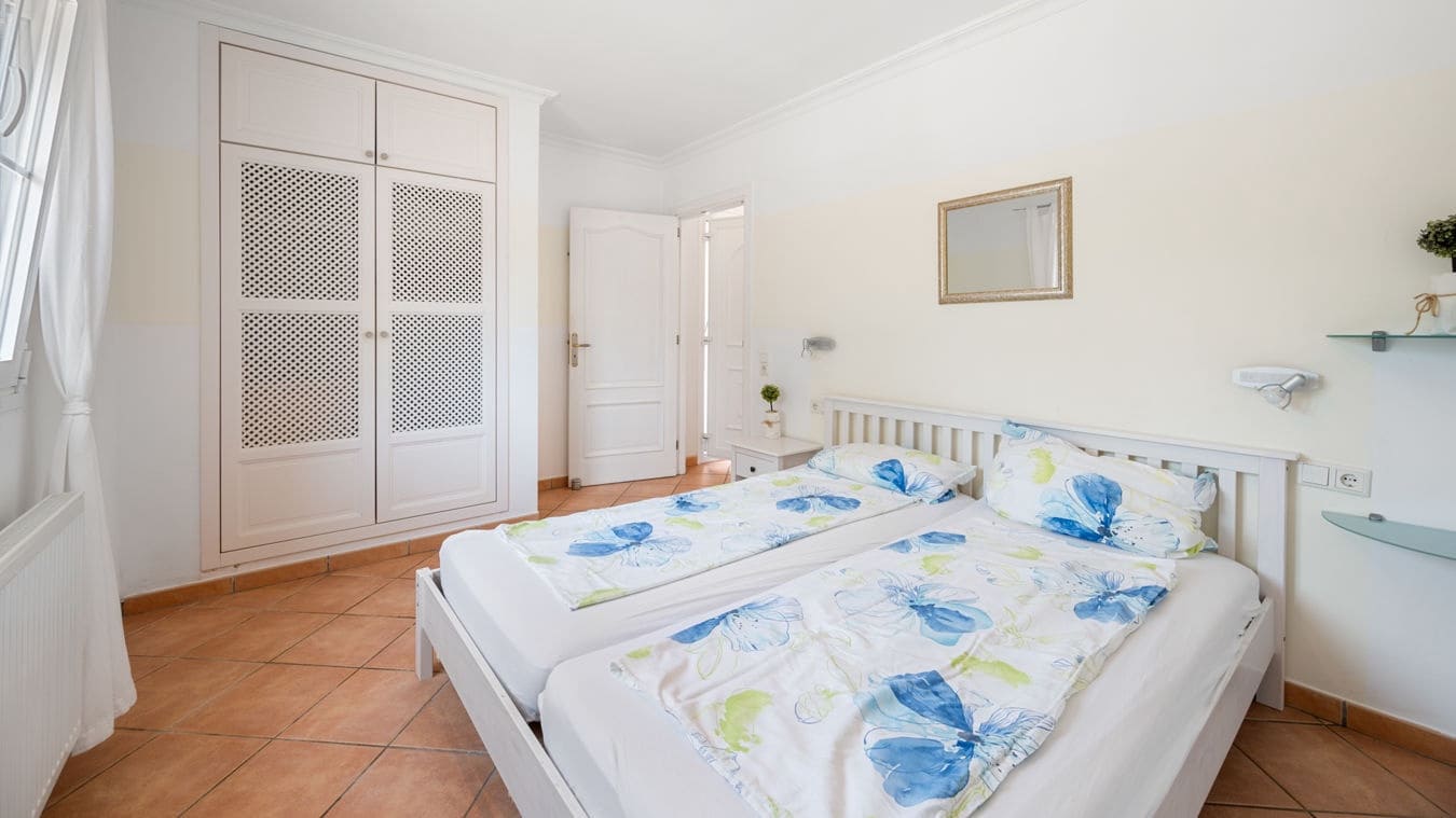 4 chambre Appartement à vendre à Peguera / Paguera avec piscine garage - 890 000 € (Ref: 9528130)