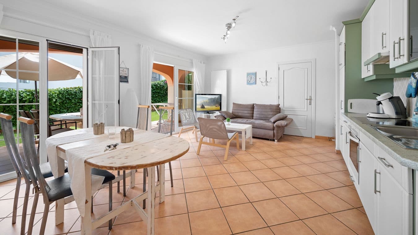 4 chambre Appartement à vendre à Peguera / Paguera avec piscine garage - 890 000 € (Ref: 9528130)