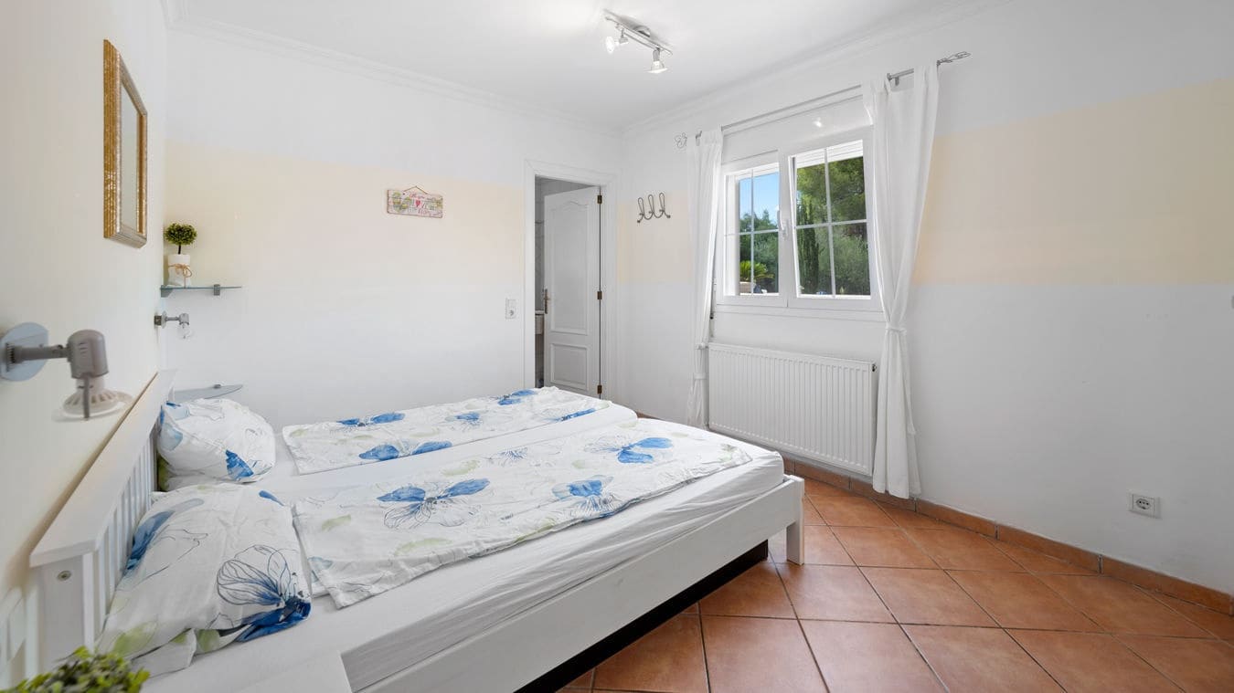 4 chambre Appartement à vendre à Peguera / Paguera avec piscine garage - 890 000 € (Ref: 9528130)