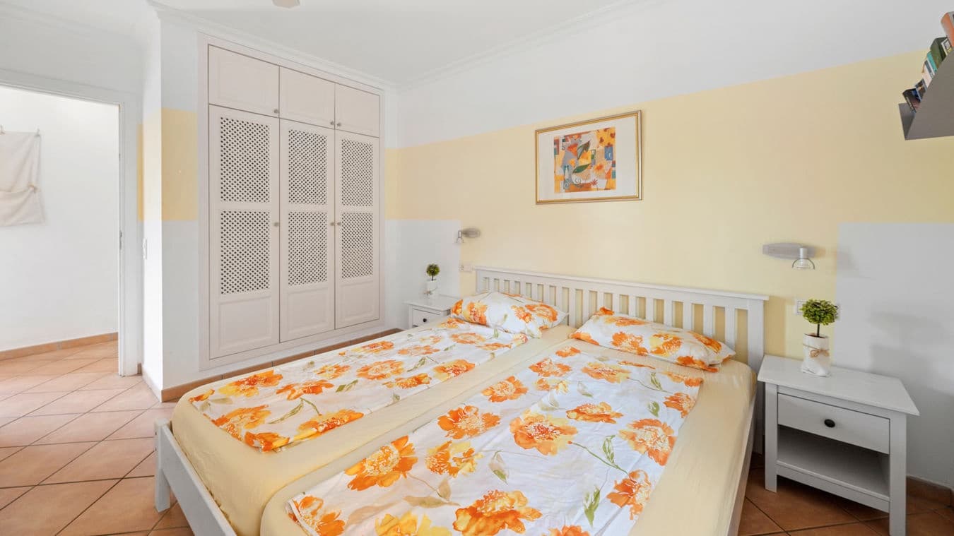 4 chambre Appartement à vendre à Peguera / Paguera avec piscine garage - 890 000 € (Ref: 9528130)