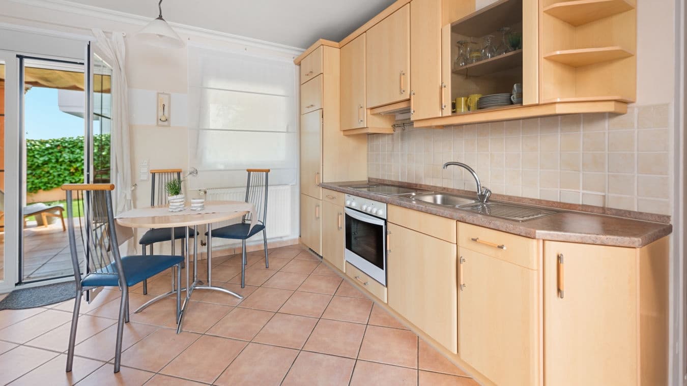 4 chambre Appartement à vendre à Peguera / Paguera avec piscine garage - 890 000 € (Ref: 9528130)