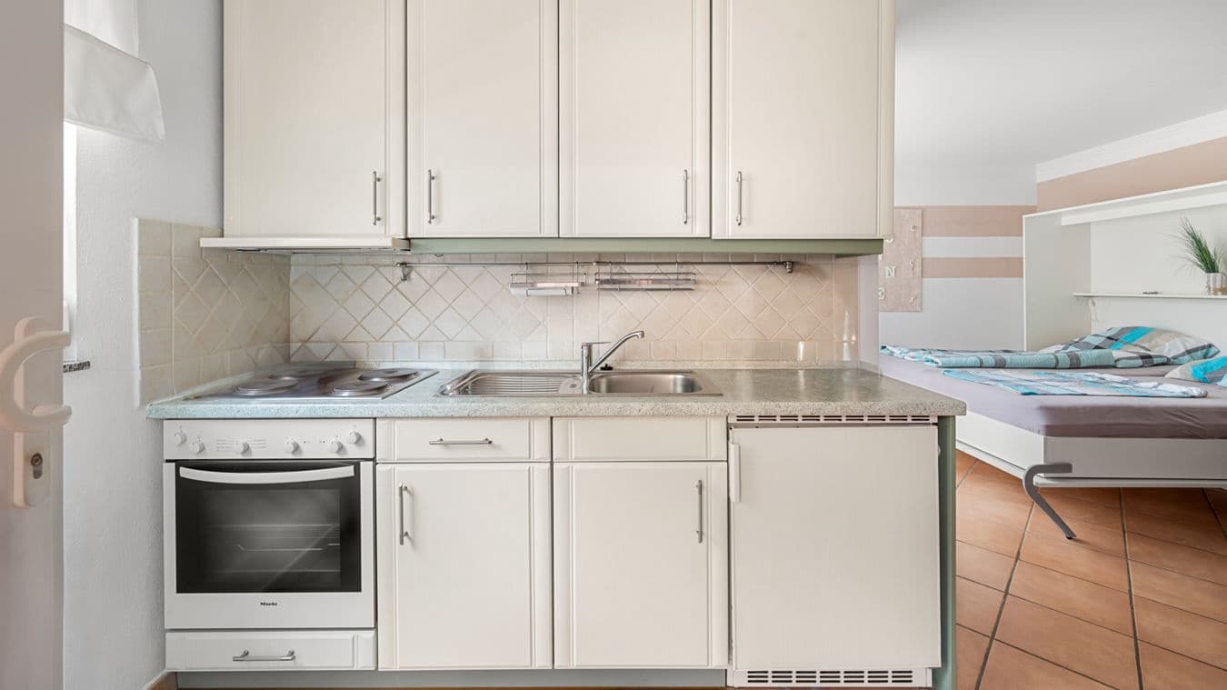 4 chambre Appartement à vendre à Peguera / Paguera avec piscine garage - 890 000 € (Ref: 9528130)