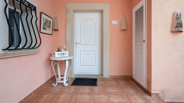 4 chambre Appartement à vendre à Peguera / Paguera, Calvià - 890 000 € (Ref: 9528130)