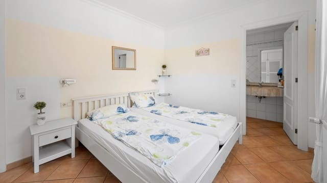 4 chambre Appartement à vendre à Peguera / Paguera, Calvià - 890 000 € (Ref: 9528130)