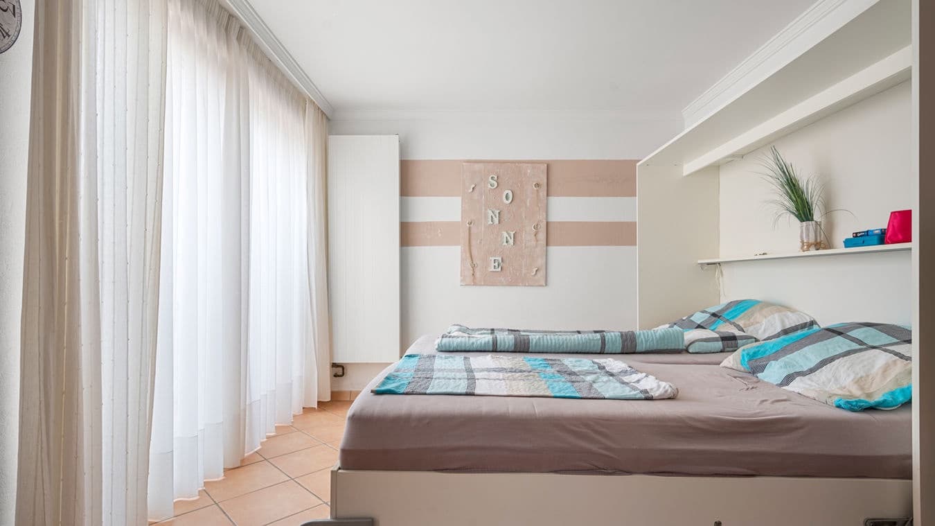 4 chambre Appartement à vendre à Peguera / Paguera avec piscine garage - 890 000 € (Ref: 9528130)