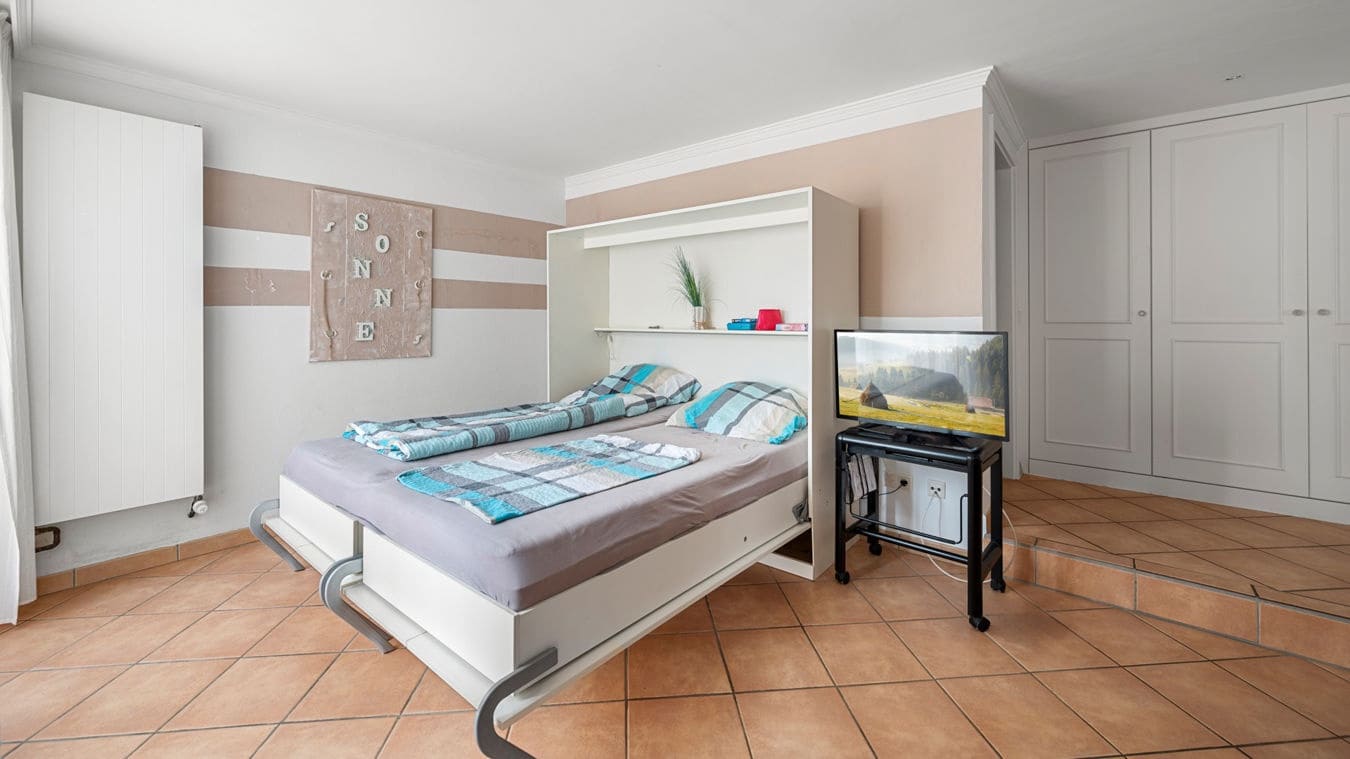 4 chambre Appartement à vendre à Peguera / Paguera avec piscine garage - 890 000 € (Ref: 9528130)