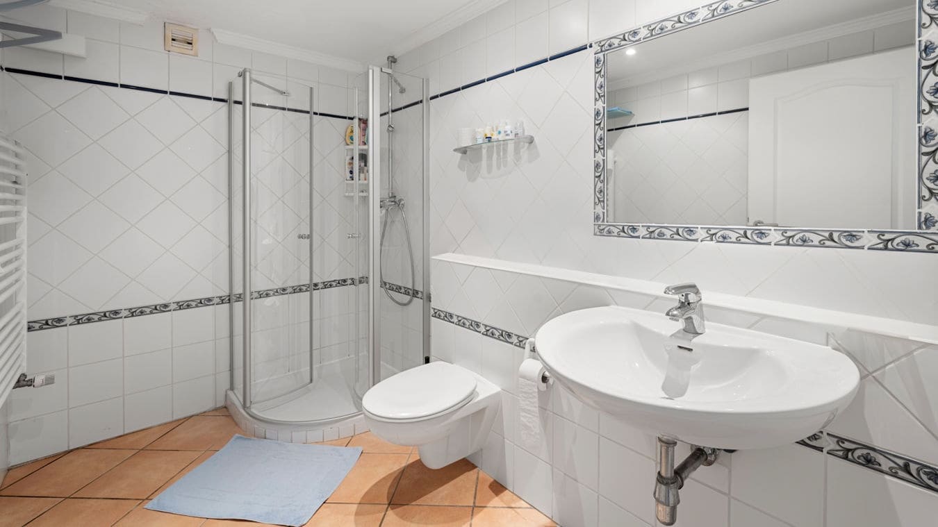 4 chambre Appartement à vendre à Peguera / Paguera avec piscine garage - 890 000 € (Ref: 9528130)