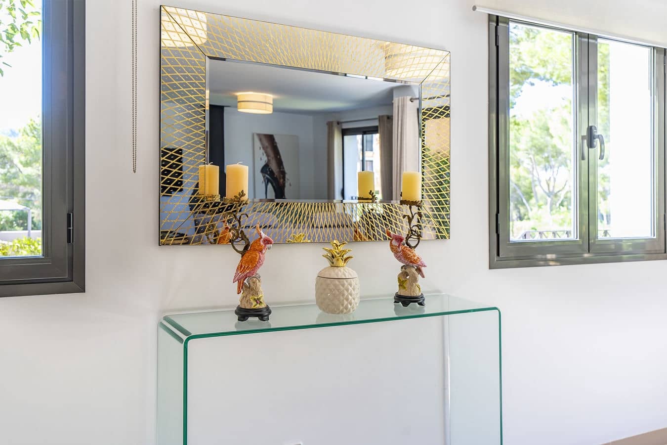 4 bedroom Apartment for sale in Es Camp De Mar / El Camp De Mar with pool garage - € 2,200,000 (Ref: 9528131)