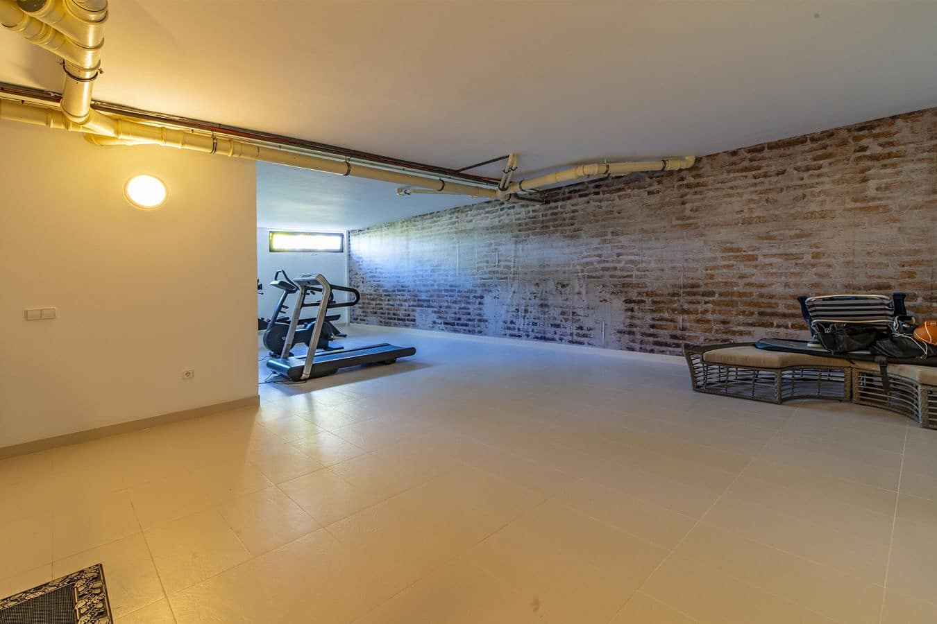 4 bedroom Apartment for sale in Es Camp De Mar / El Camp De Mar with pool garage - € 2,200,000 (Ref: 9528131)