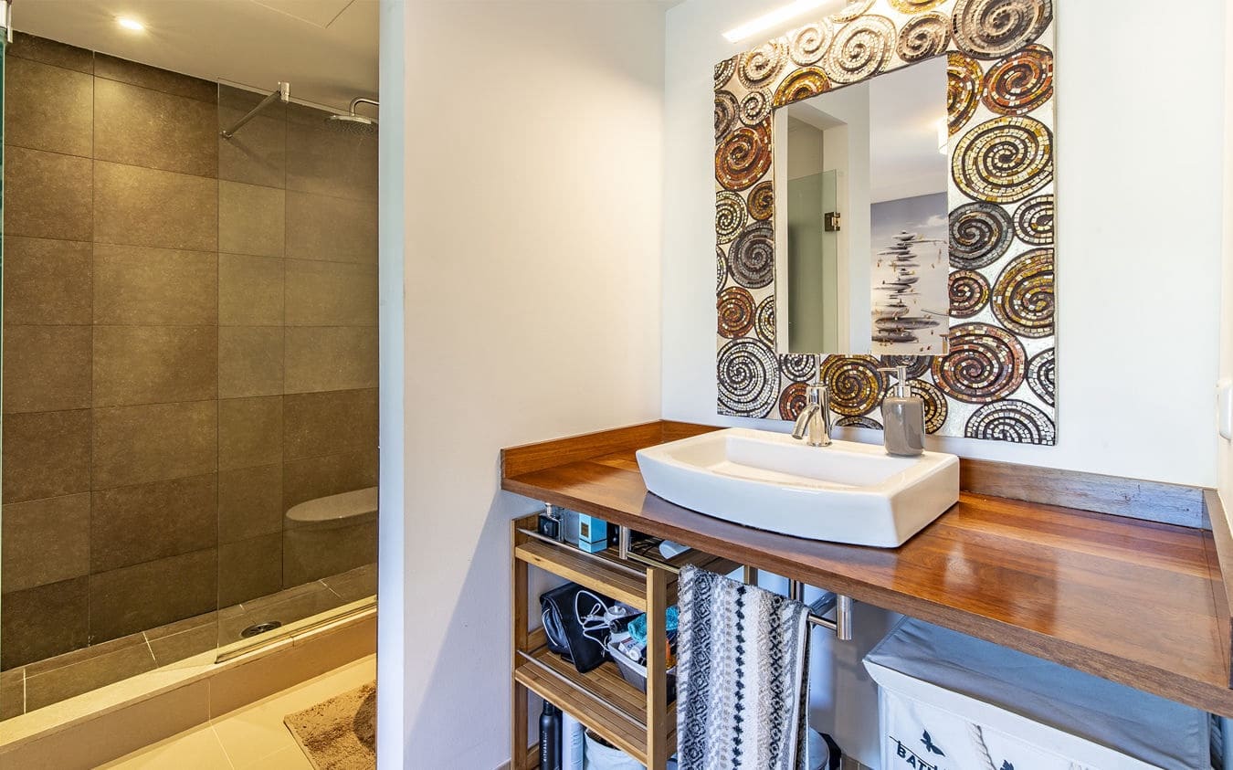 4 bedroom Apartment for sale in Es Camp De Mar / El Camp De Mar with pool garage - € 2,200,000 (Ref: 9528131)