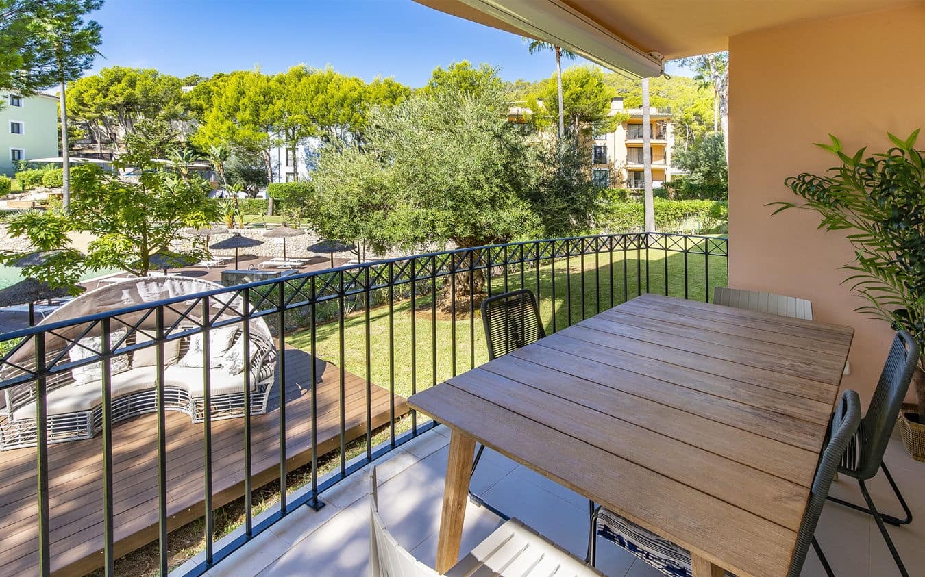 4 bedroom Apartment for sale in Es Camp De Mar / El Camp De Mar with pool garage - € 2,200,000 (Ref: 9528131)