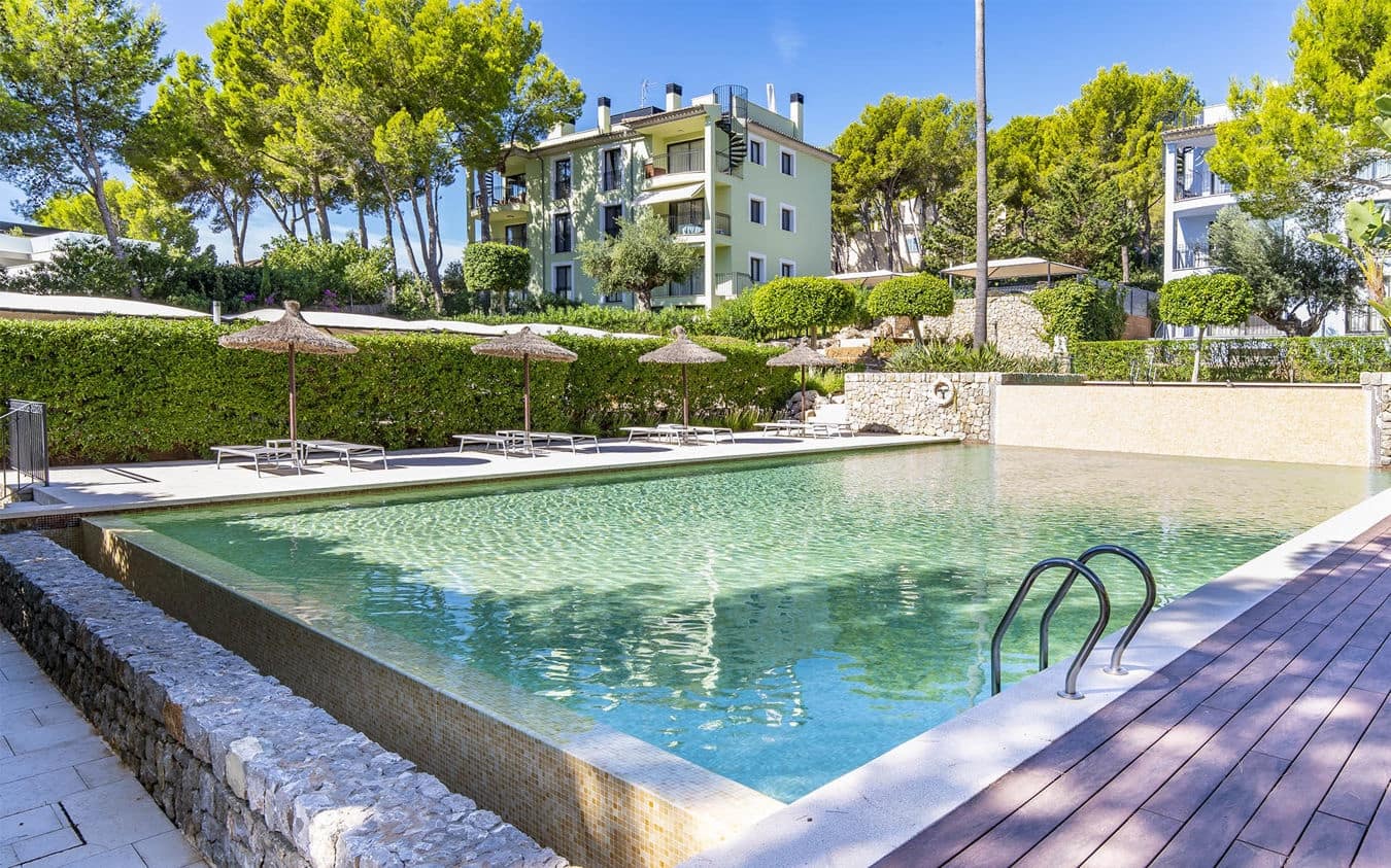 4 bedroom Apartment for sale in Es Camp De Mar / El Camp De Mar with pool garage - € 2,200,000 (Ref: 9528131)