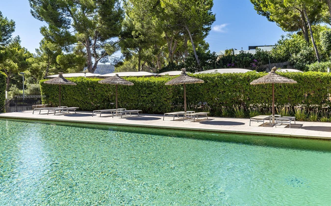 4 bedroom Apartment for sale in Es Camp De Mar / El Camp De Mar with pool garage - € 2,200,000 (Ref: 9528131)