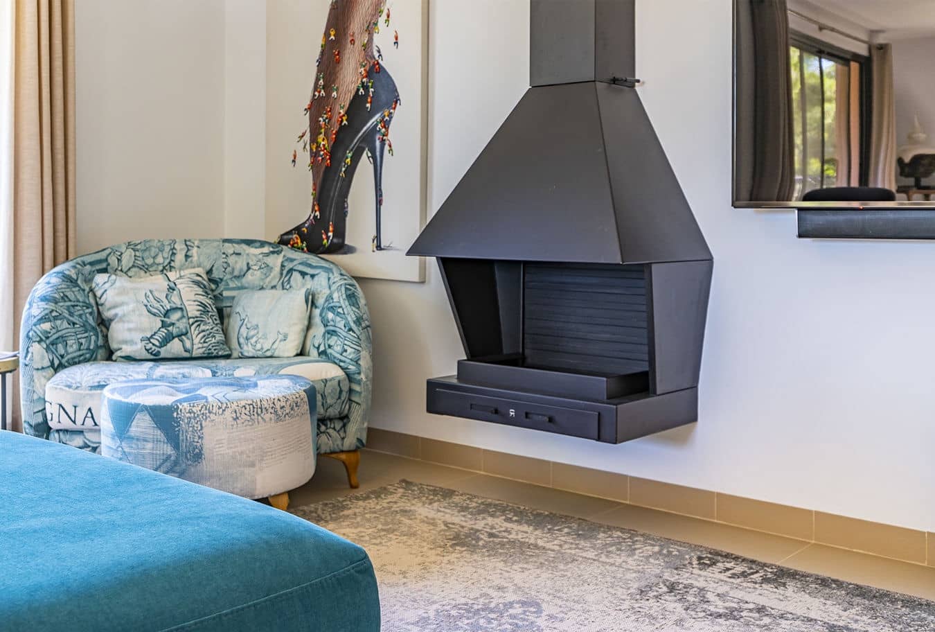 4 bedroom Apartment for sale in Es Camp De Mar / El Camp De Mar with pool garage - € 2,200,000 (Ref: 9528131)