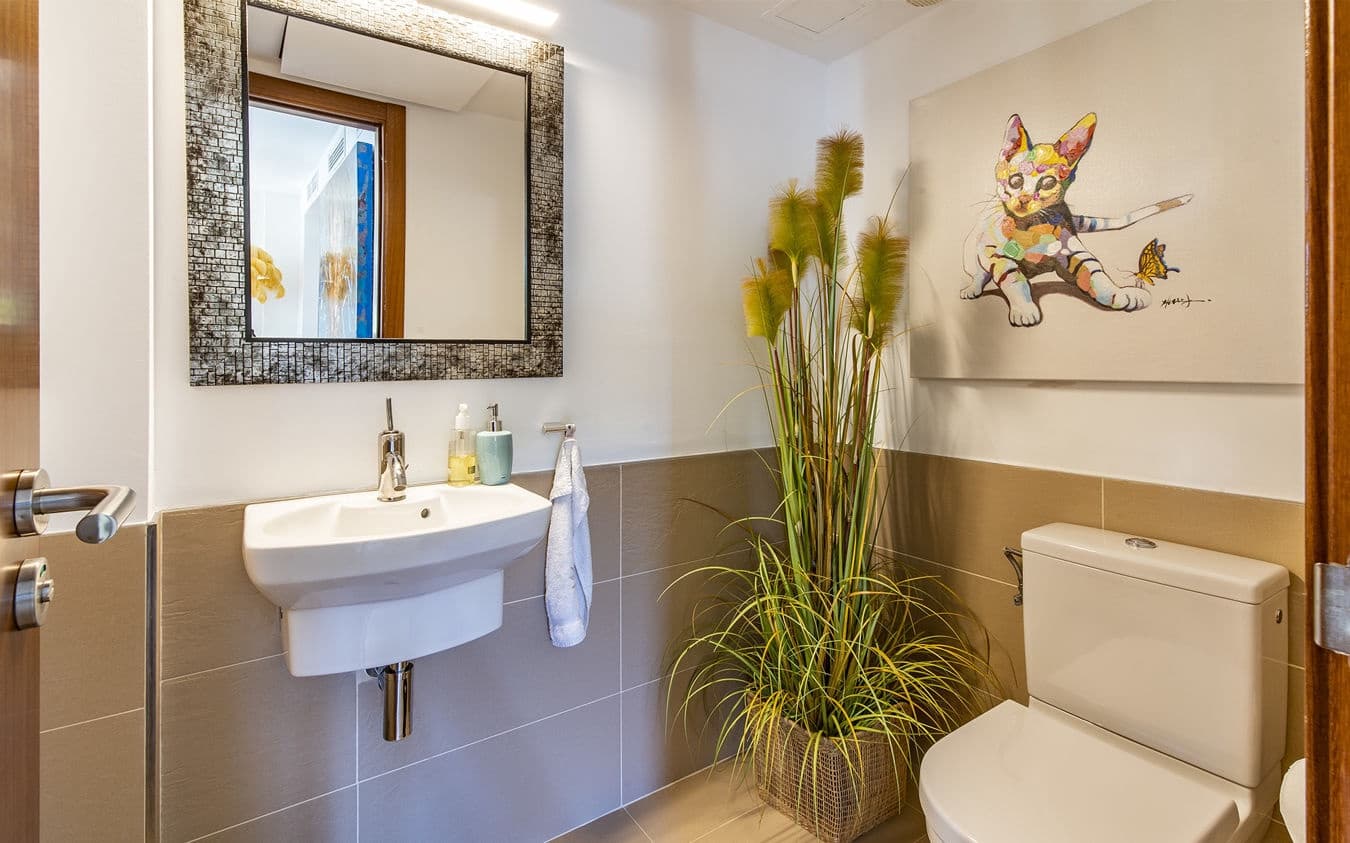 4 bedroom Apartment for sale in Es Camp De Mar / El Camp De Mar with pool garage - € 2,200,000 (Ref: 9528131)