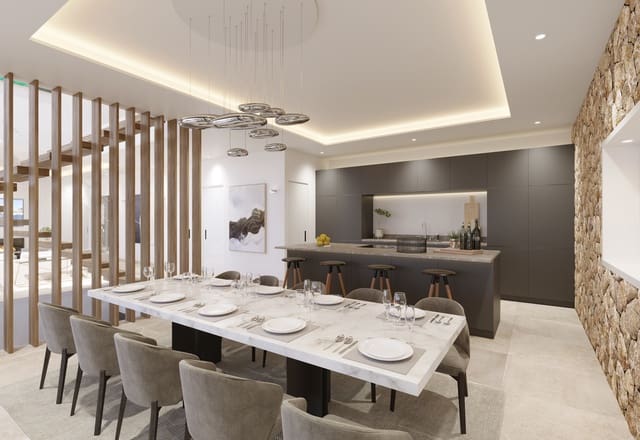 4 soveværelse Villa til salg i Santa Ponsa, Calvià med swimmingpool garage - € 9.890.000 (Ref: 9528132)