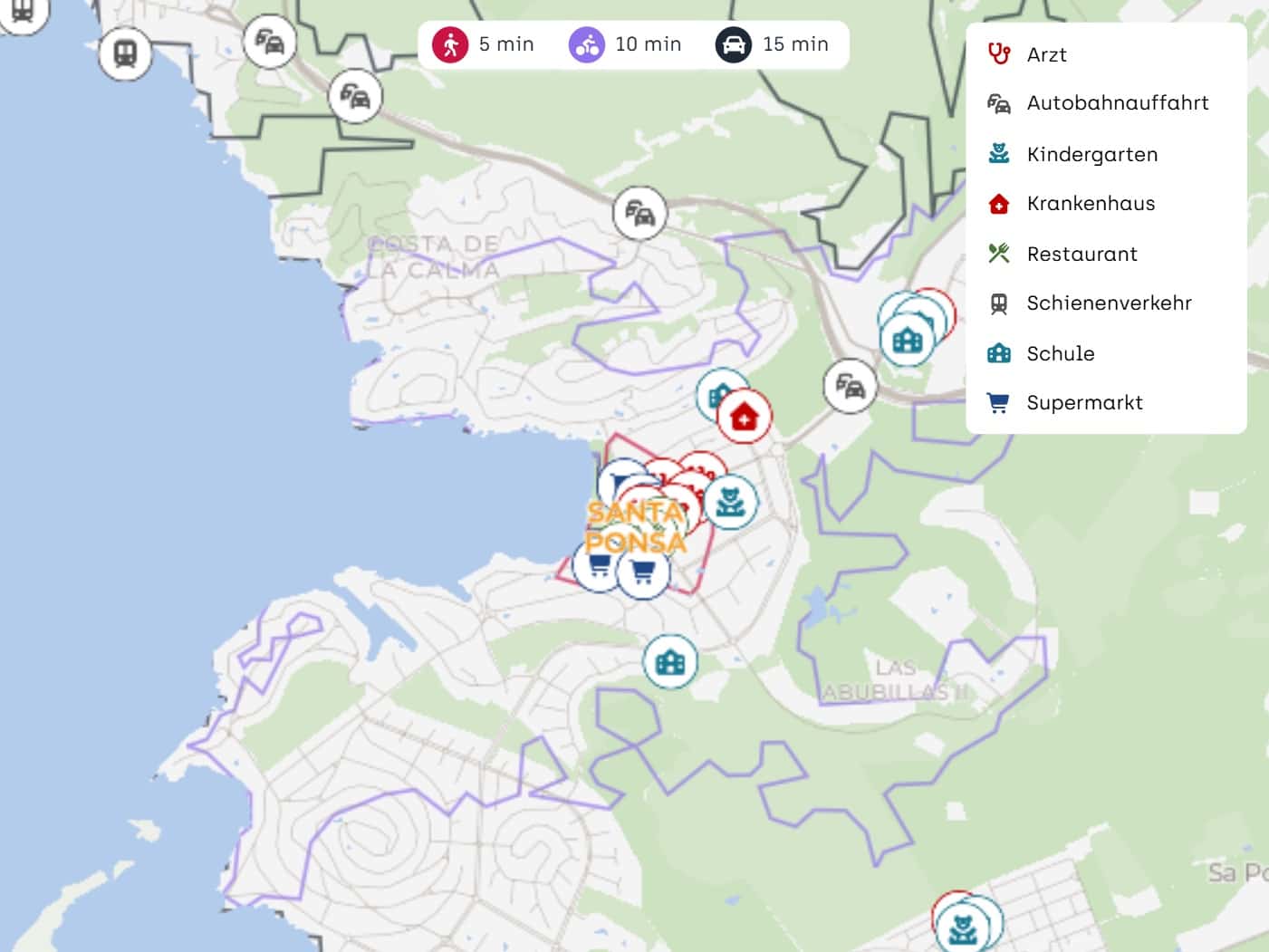 4 soveværelse Villa til salg i Santa Ponsa med swimmingpool garage - € 9.890.000 (Ref: 9528132)