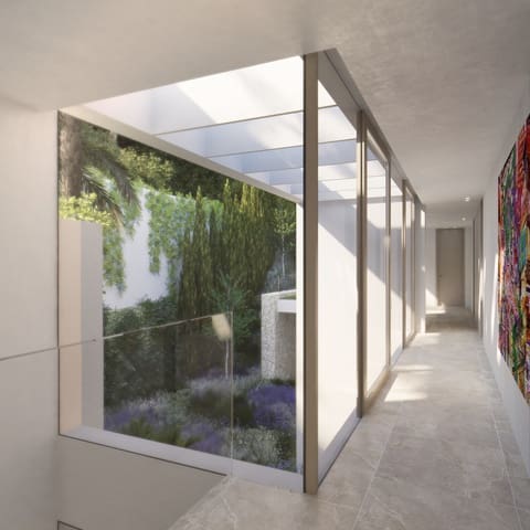 7 slaapkamer Villa te koop in Portals Nous, Calvià met zwembad garage - € 9.900.000 (Ref: 9528133)