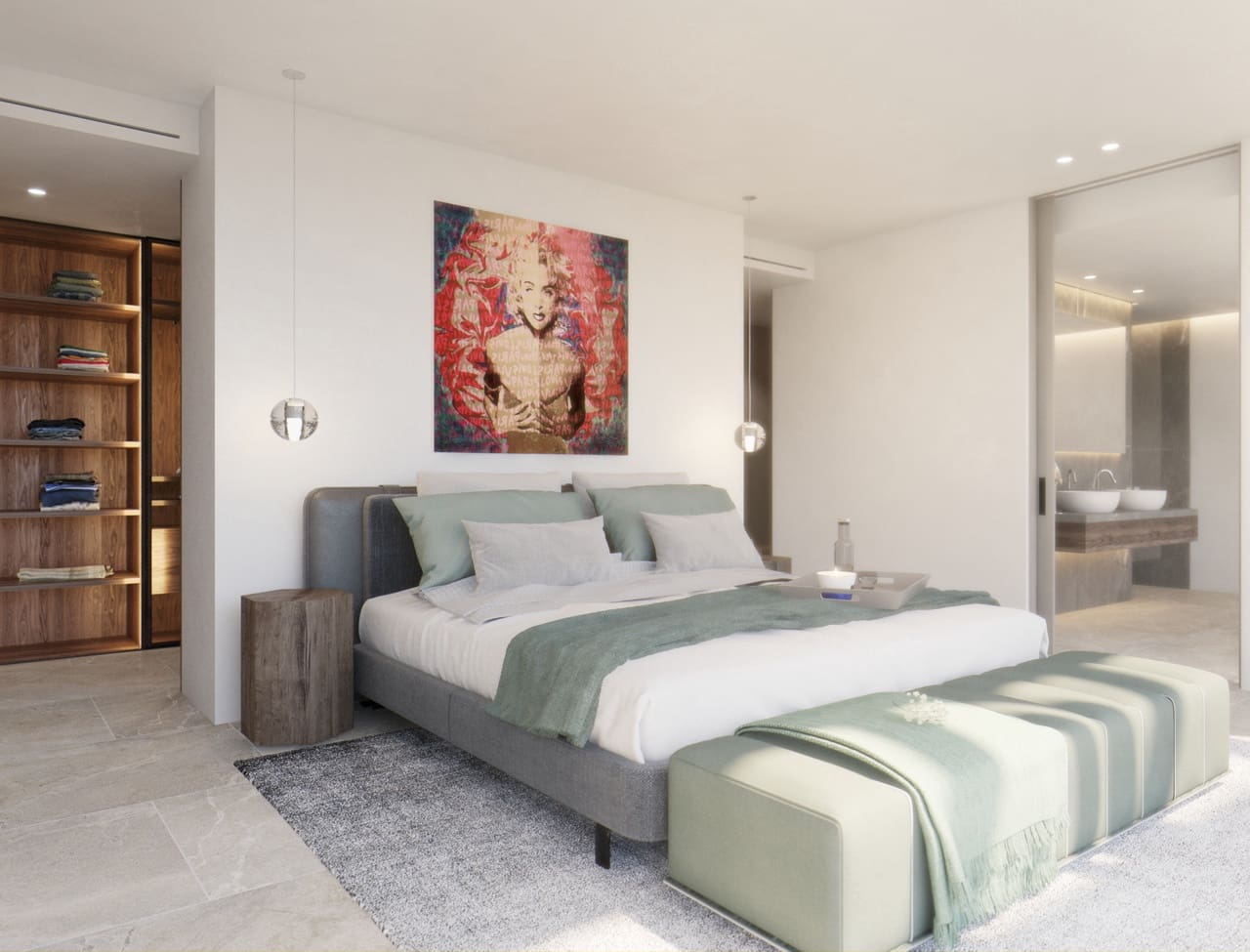 7 slaapkamer Villa te koop in Portals Nous met zwembad garage - € 9.900.000 (Ref: 9528133)