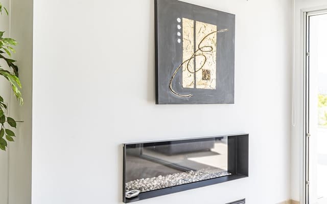 2 sypialnia Penthouse na sprzedaż w Santa Ponsa, Calvià z basenem garażem - 1 890 000 € (Ref: 9528134)