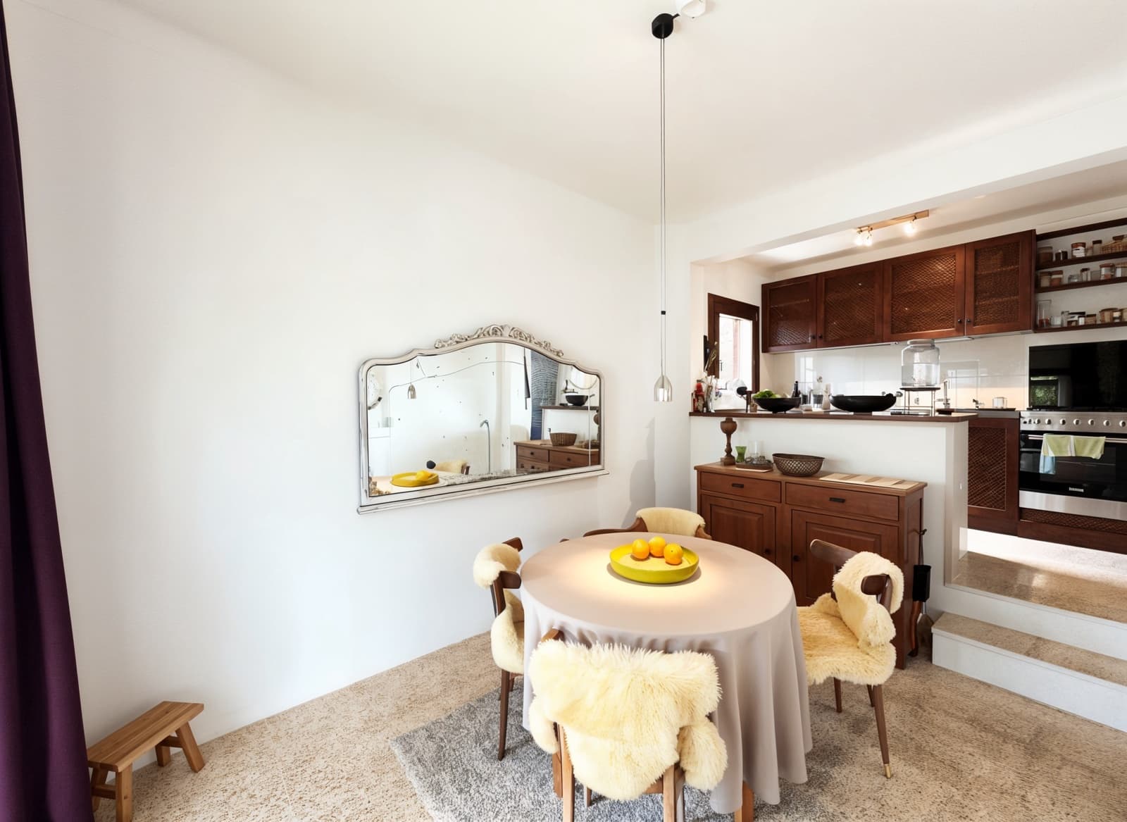 Casa de 3 habitaciones en Cala Llombards en venta con garaje - 375.000 € (Ref: 9528135)