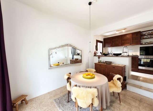 Casa de 3 habitaciones en Cala Llombards, Santanyí en venta con garaje - 375.000 € (Ref: 9528135)