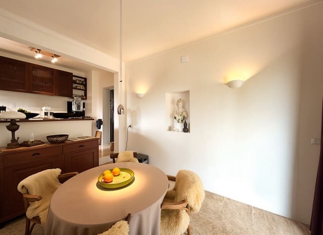 Casa de 3 habitaciones en Cala Llombards, Santanyí en venta con garaje - 375.000 € (Ref: 9528135)