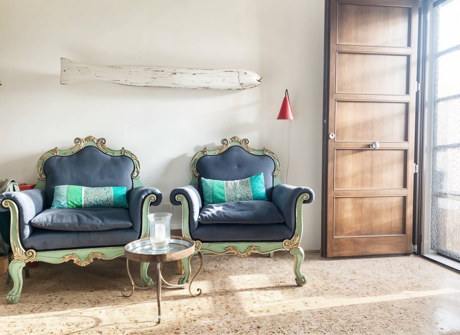 Casa de 3 habitaciones en Cala Llombards en venta con garaje - 375.000 € (Ref: 9528135)