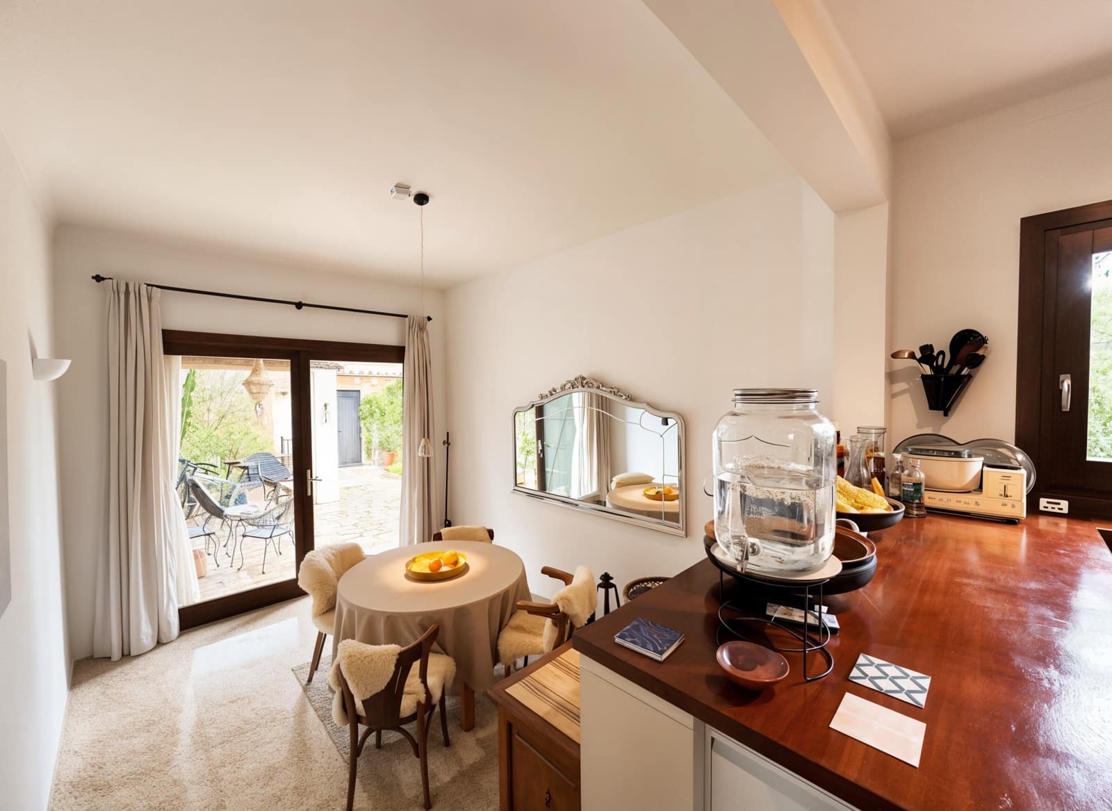 Casa de 3 habitaciones en Cala Llombards en venta con garaje - 375.000 € (Ref: 9528135)