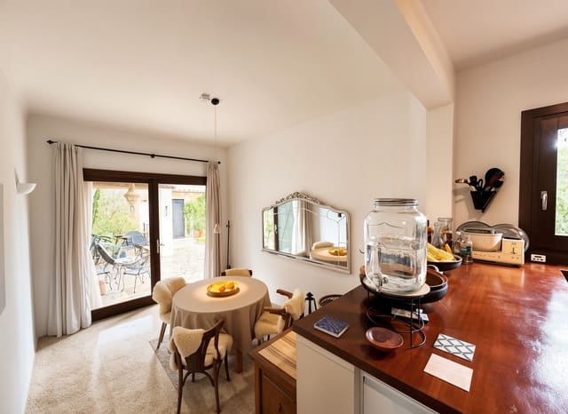 Casa de 3 habitaciones en Cala Llombards, Santanyí en venta con garaje - 375.000 € (Ref: 9528135)