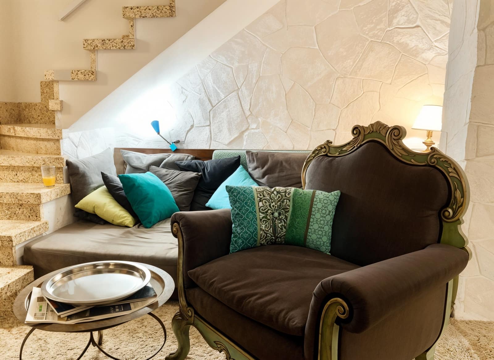 Casa de 3 habitaciones en Cala Llombards en venta con garaje - 375.000 € (Ref: 9528135)