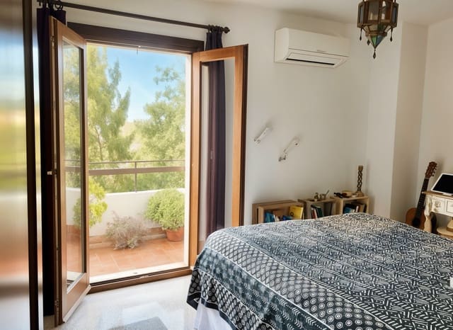 Casa de 3 habitaciones en Cala Llombards, Santanyí en venta con garaje - 375.000 € (Ref: 9528135)